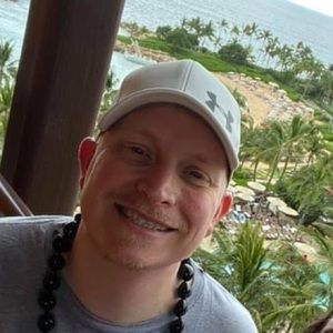 Meet your Posher, Lawrence